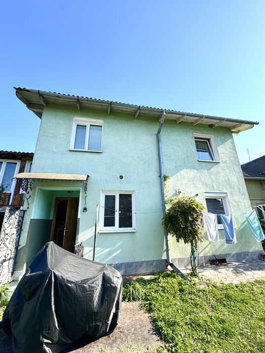 Продаж квартири в м.Стрий,центр