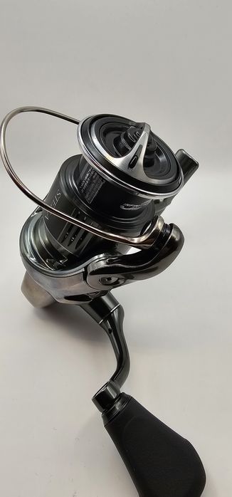NOWY Shimano Stella FK 1000,made in Japan, Wawa