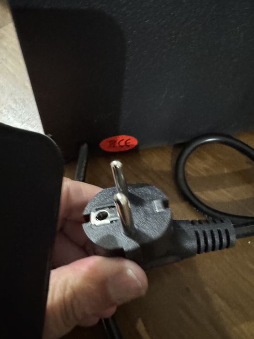 Tambor para polimento e limpeza se joias - Novo