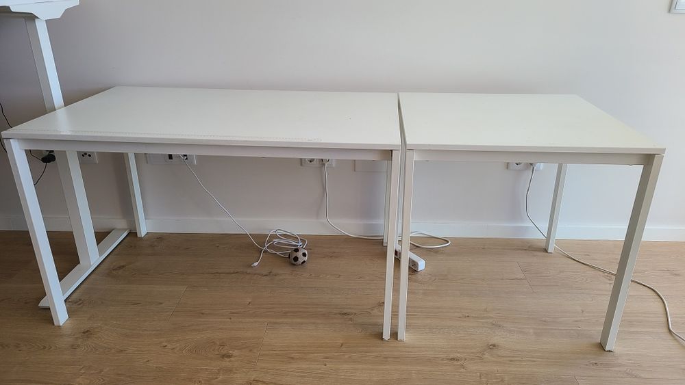Ikea mesas e cadeiras / ikea tables and chairs