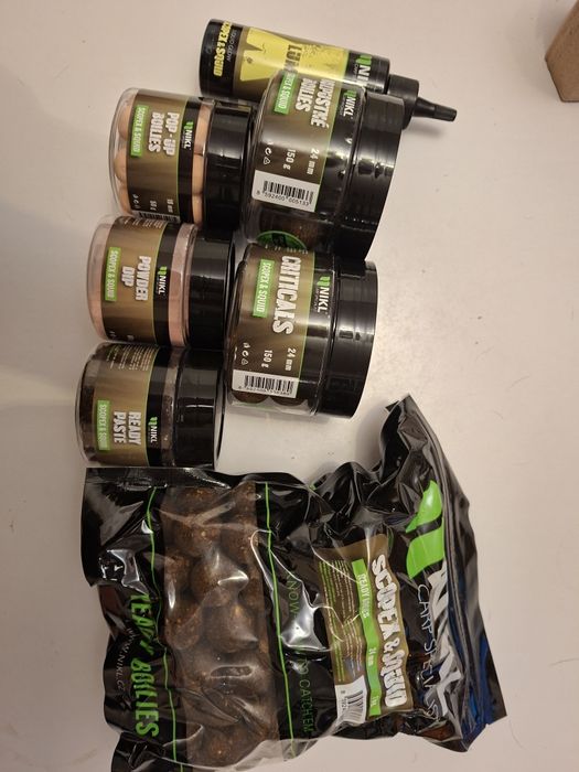 Kulki proteinowe nowe karel nikl