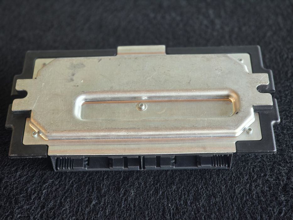 Centralina Módulo Luz FRM2 VDM Bmw x5 x6 e70 e71  2008- EPC OEM