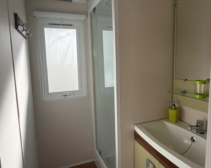 IRM Selénia T3 Top nova mobil home versao topo gama