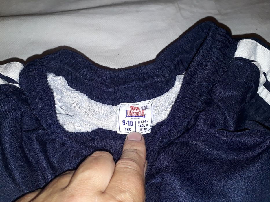 Плавки на рост 140