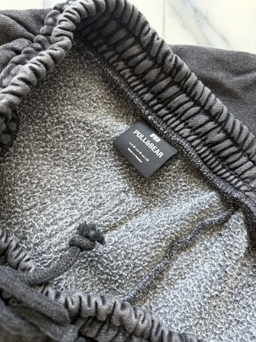 Широкі Штани bootcat Pull&Bear M32