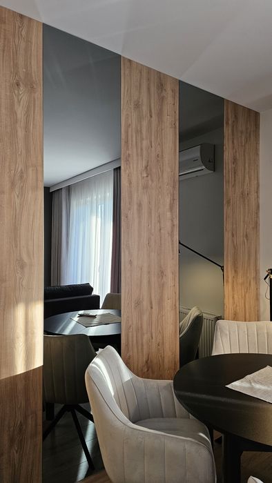 NOWY apartament na wynajem, Osiedle natura