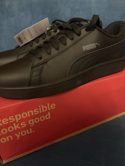 Buty puma 44,5. Nowe.