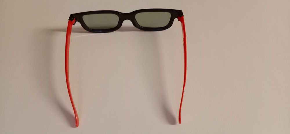 Очки 3D очки для кинотеатра .