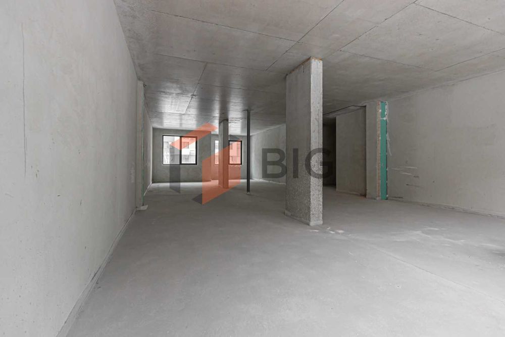 Commercial real estate at st. Ugorska (area 132,3 m²) - Atlanta.ua - photo 2