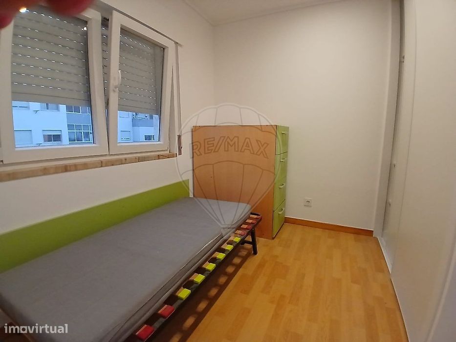 Apartamento T3 para venda