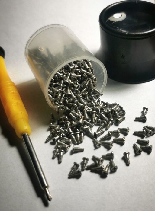 Casio G-Shock ga2100 (запчастини)