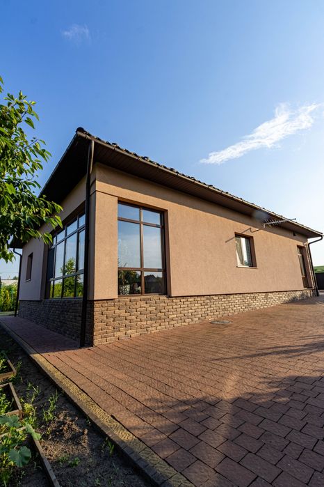 Продається  Будинок 125 м² з ремонтом | 20 соток | гараж | 5 км до ТЦ Майдан
