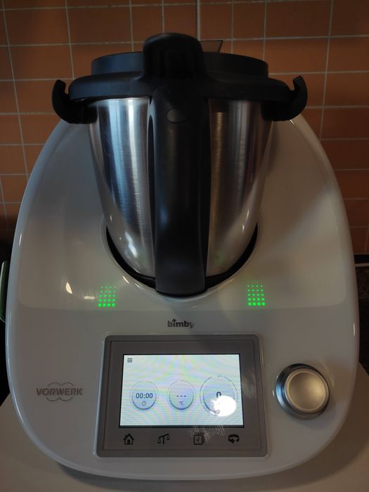 Bimby Tm5 em Excelente estado