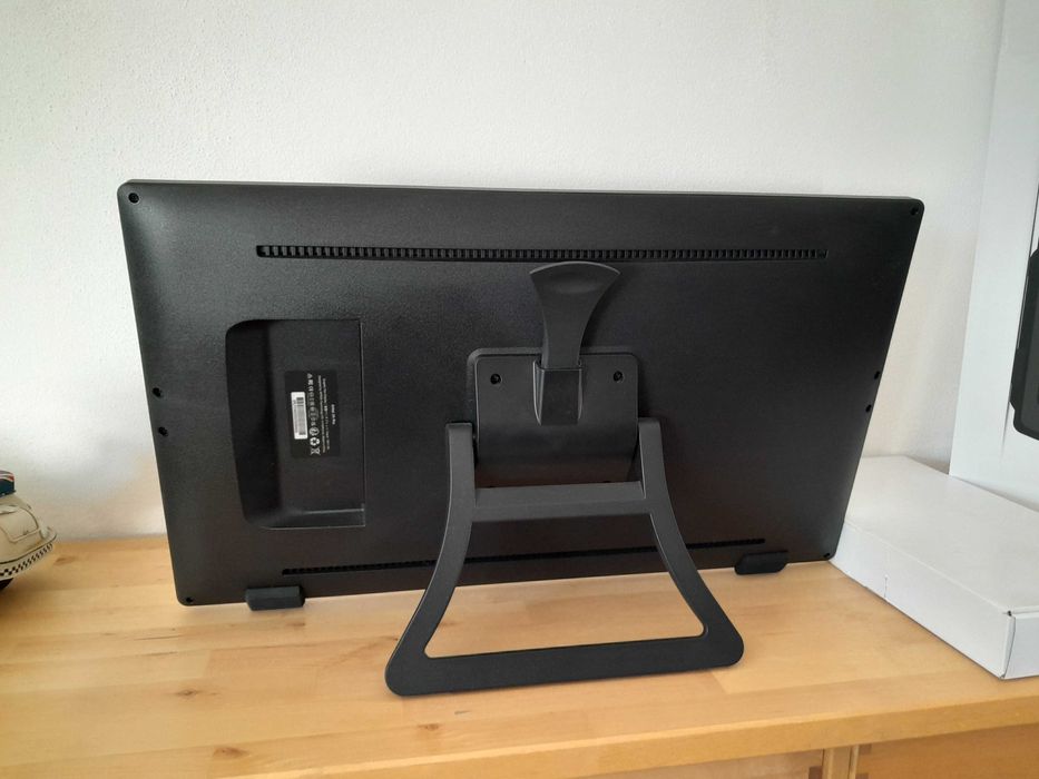 Mesa Digitalizadora XP-Pen Artist 24 Pro — Como Nova