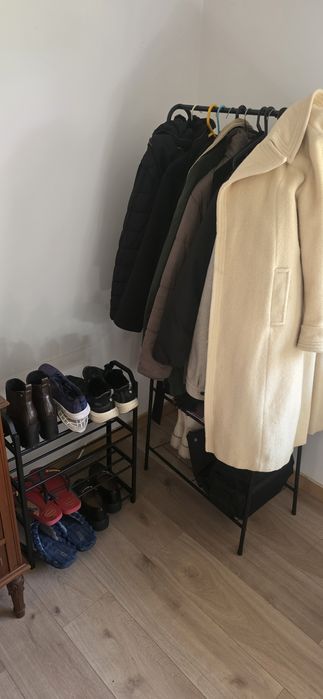 Quarto + escritório