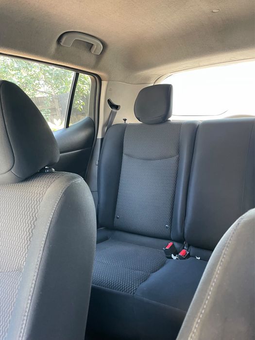 Продам Nissan Leaf 24kwh