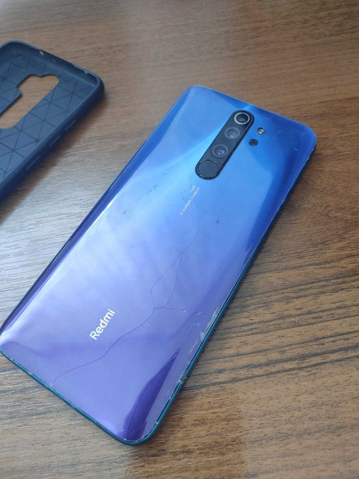 Xiaomi Redmi None 8 Pro