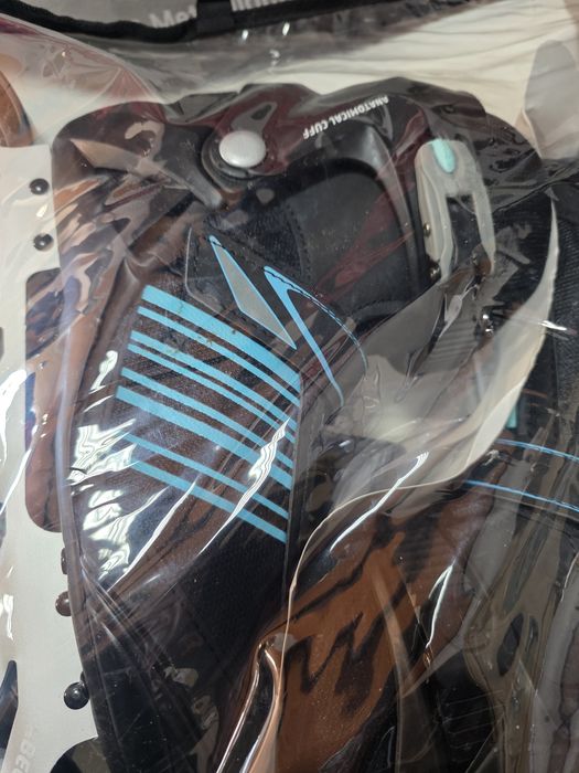 Nowe rolki crivit 84 , 40