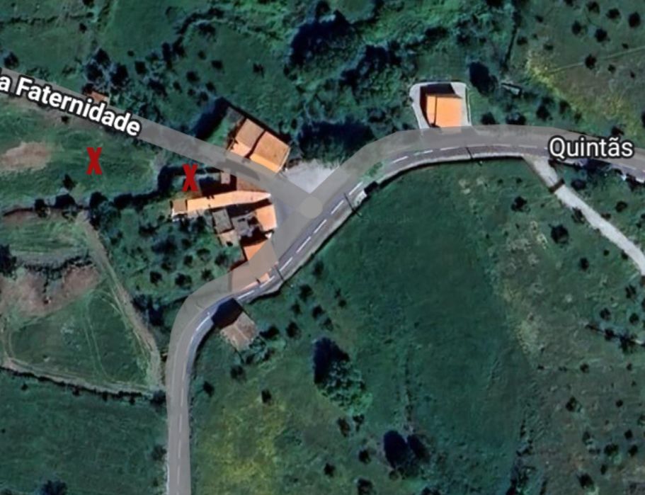 Casa rústica para reconstrução Linhares (Celorico da Beira)