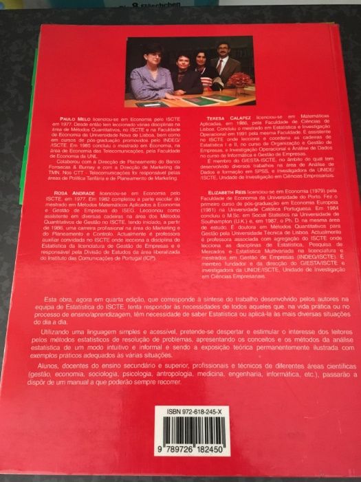 Estatística Aplicada64751157206785121