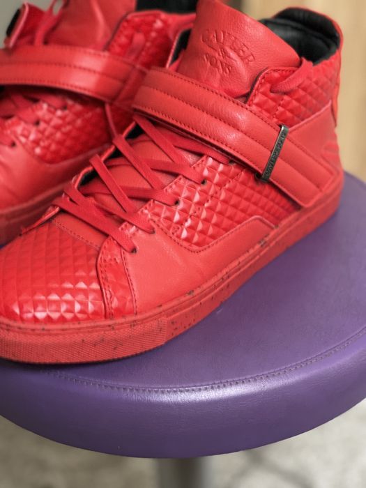 Buty Cayler&Sons.  Rozmiar 44,5