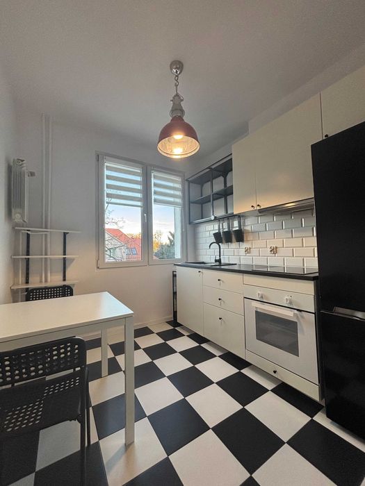 2-pokojowe ul. Szamotulska 65, Grunwald