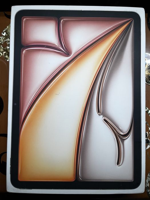 Ipad AIR M3 2025 128 gb