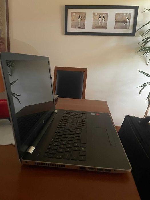 HP Laptop64751075686147122