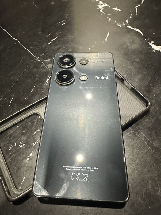 Redmi Note 13 pro