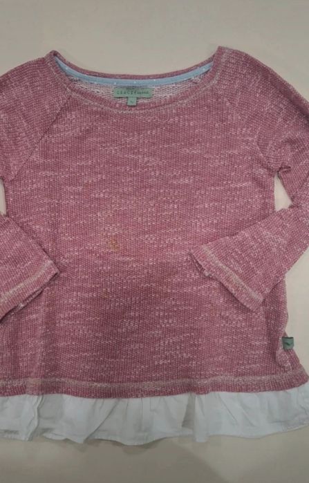 Camisola túnica para menina,5 Anos, Grace