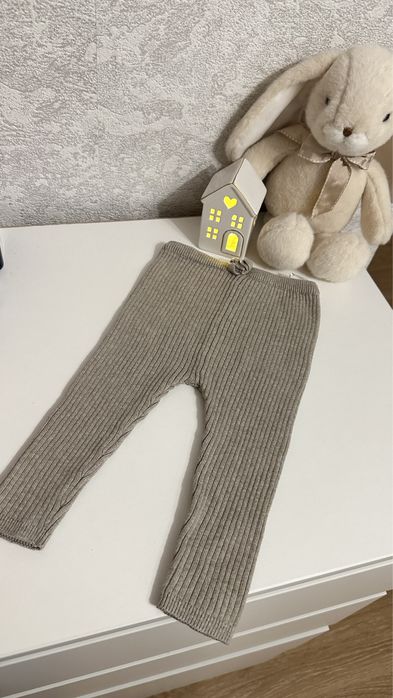 лосинки на 3-6 місяців