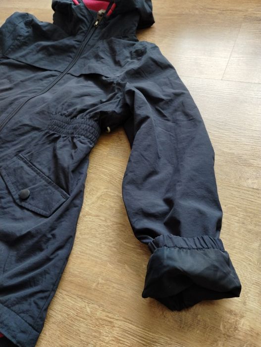Kurtka na polarze r 134