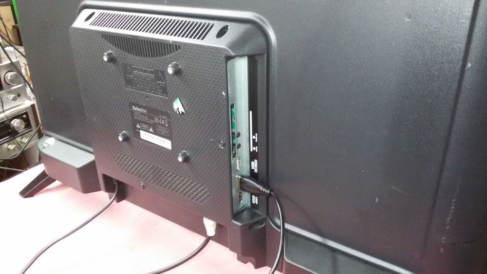 tv led selecline 130108/32s18   32polgadas