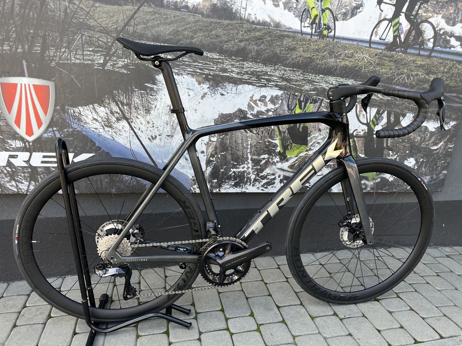 Rower Emonda SLR 7 ultegra 12spd  Nowy