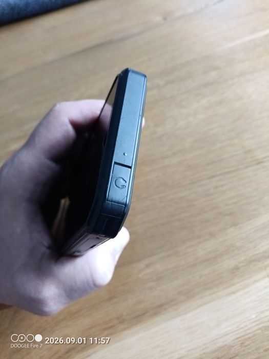 Używany Ulefone Armor 9E