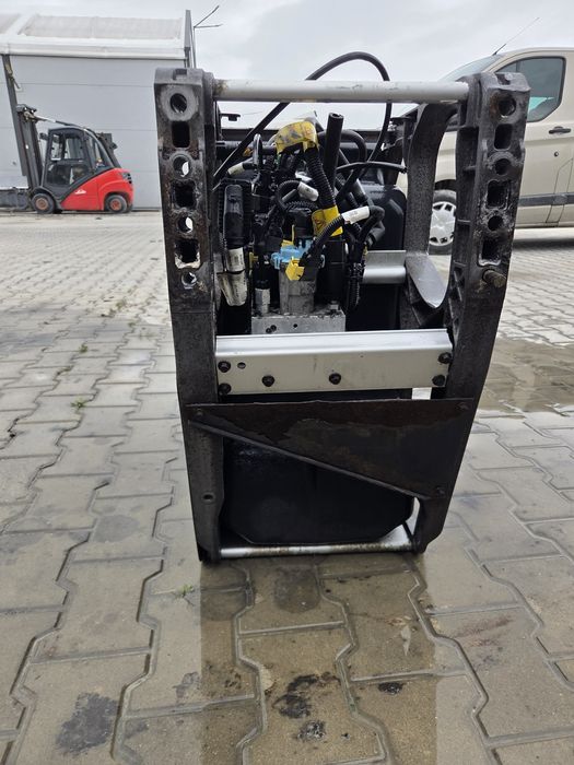Zbiornik i pompa AdBlue Renault Gama T kompletny