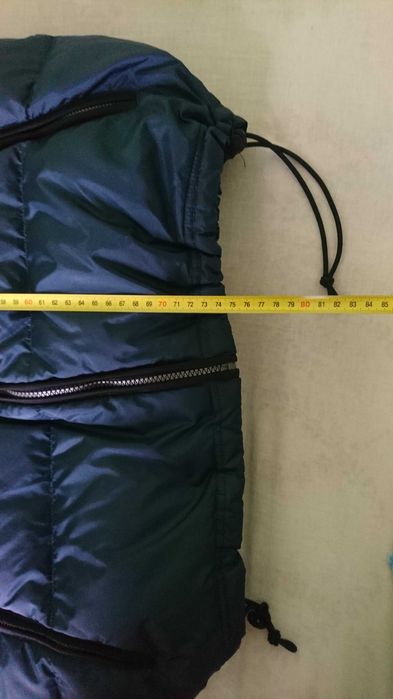 Kurtka zimowa Adidas rozmiar 36/38 S/M