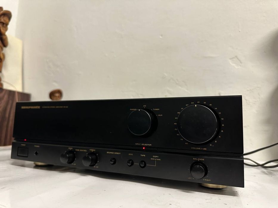 Stereo Wzmacniacz Marantz PM 32 , 2*95 Wat!