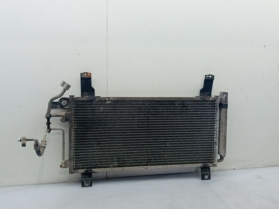 Radiador AC AUDI A3 (8P1)