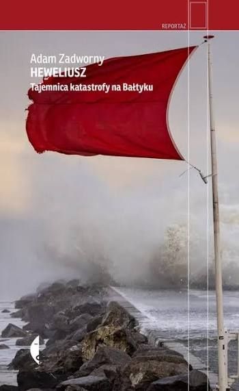 Heweliusz - Adam Zadworny