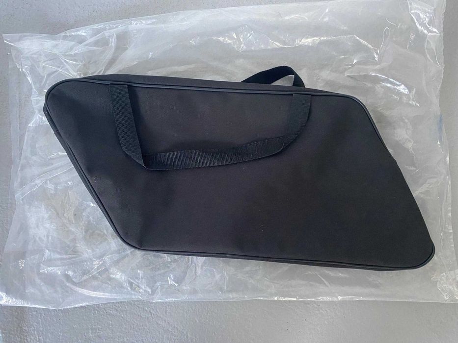 Harley Davidson sacos insert interiores para malas