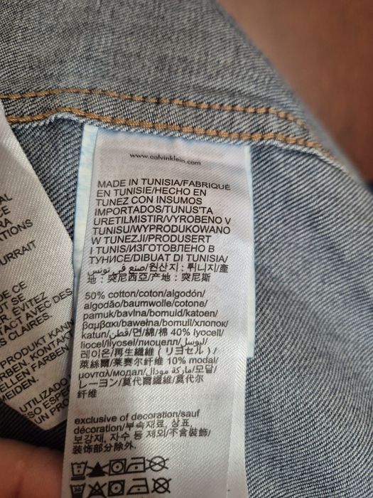 Sukienka Calvin Klein