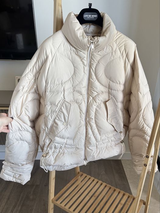 Пухова куртка Marc Cain, XS-S ідеальний стан