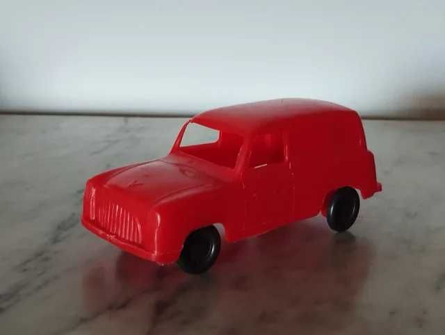 Ford Thames Plástico Alemão