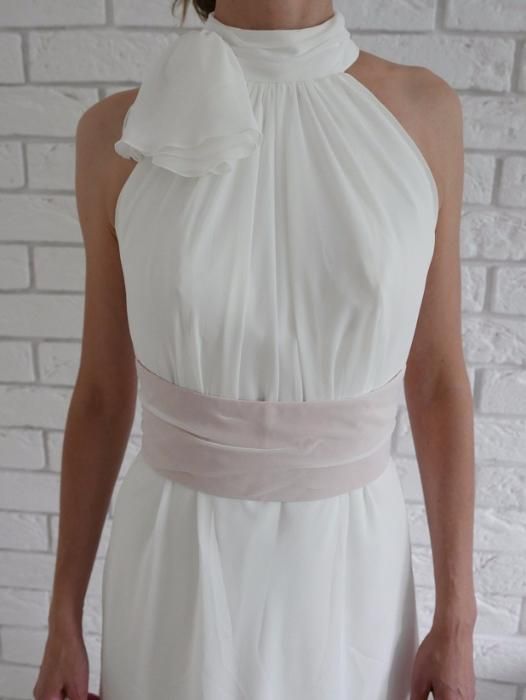 Suknia ślubna roz 34/36 model 2015/2016