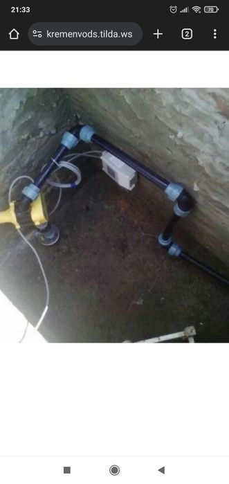 Буріння Свердловин