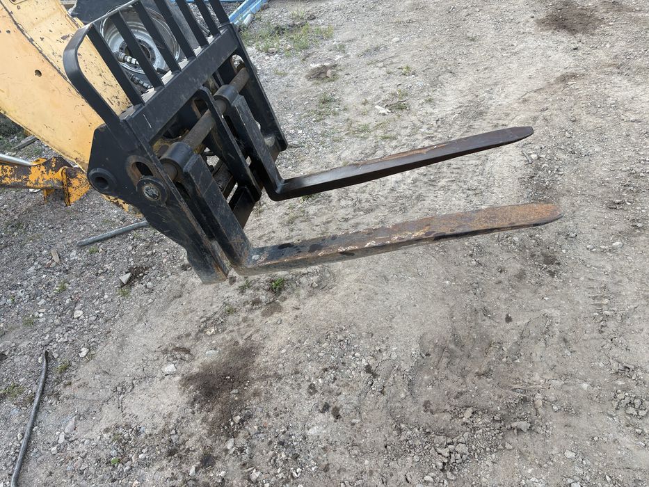 Widły do ladowarki teleskopowej