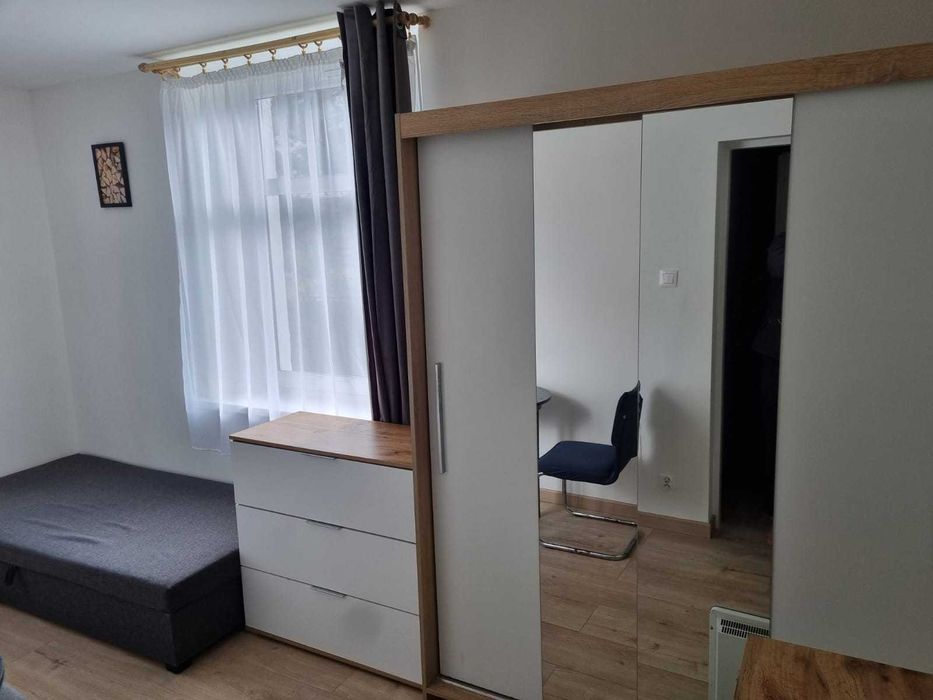 Pokoje długoterminowo