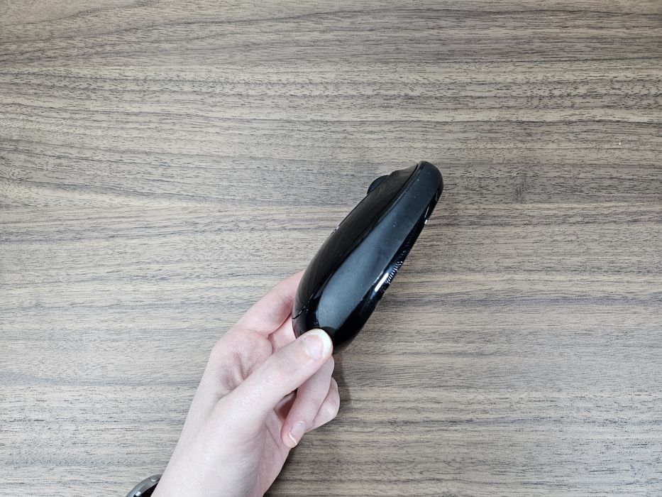Microsoft Sculpt Comfort Mouse Bluetooth Wireless