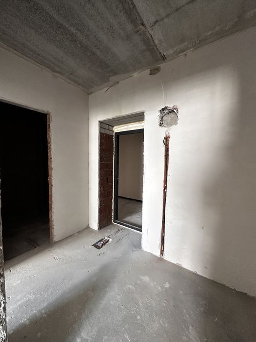 Продаж. Однокімнатна квартира в центрі міста. Державні програми - ОК. БЕЗ КОМІСІЇ!